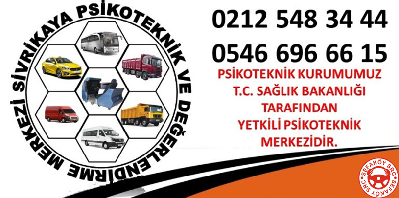 Neden Psikteknik almalıyım?